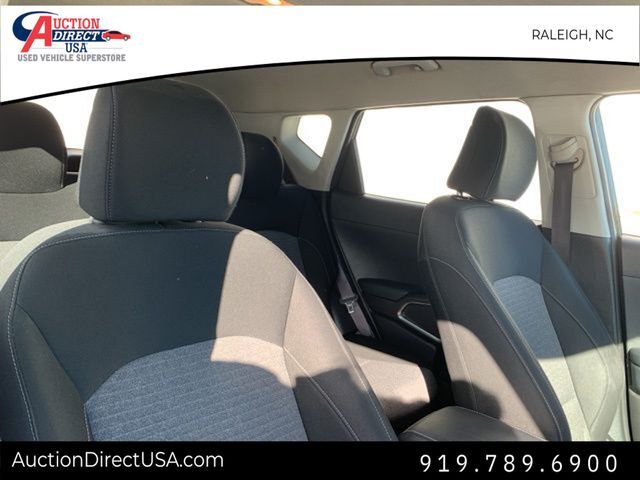 2020 Kia Soul S Raleigh NC