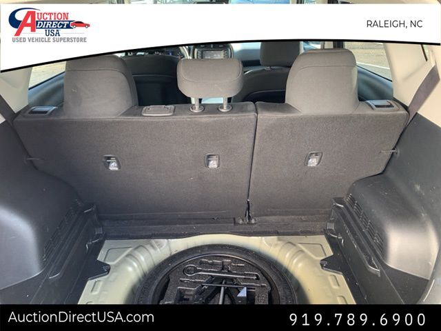 2020 Kia Soul S Raleigh NC