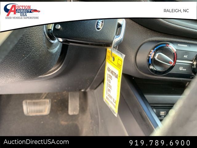 2020 Kia Soul S Raleigh NC