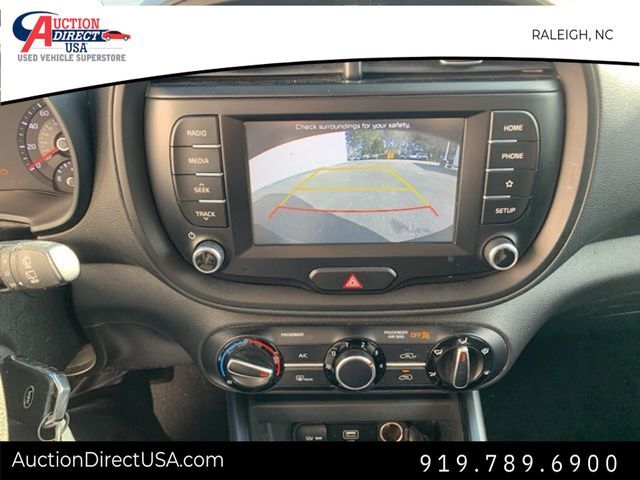 2020 Kia Soul S Raleigh NC