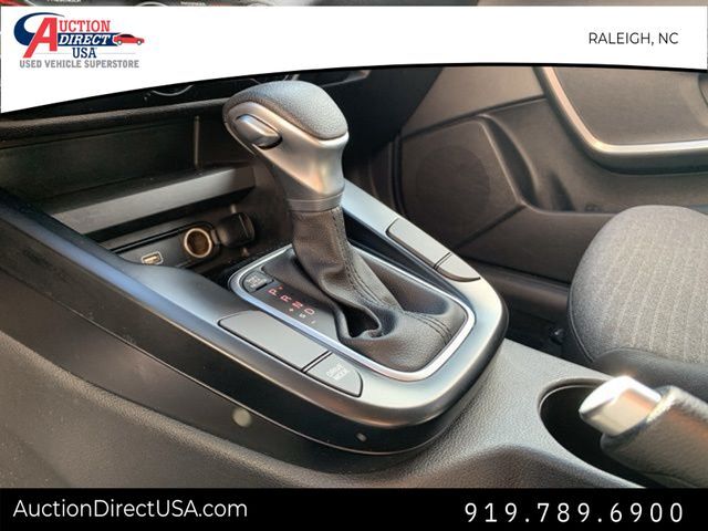 2020 Kia Soul S Raleigh NC