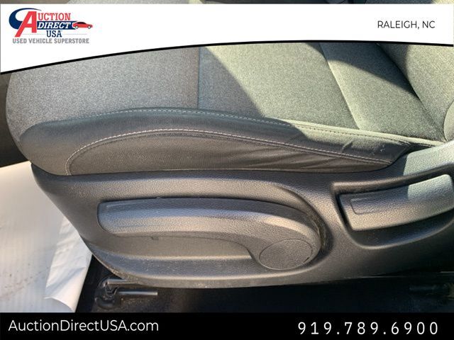2020 Kia Soul S Raleigh NC