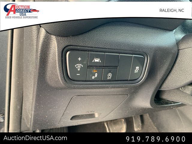 2020 Kia Soul S Raleigh NC