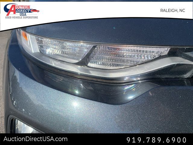 2020 Kia Soul S Raleigh NC