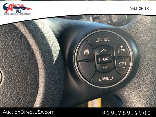 2020 Kia Soul S Raleigh NC