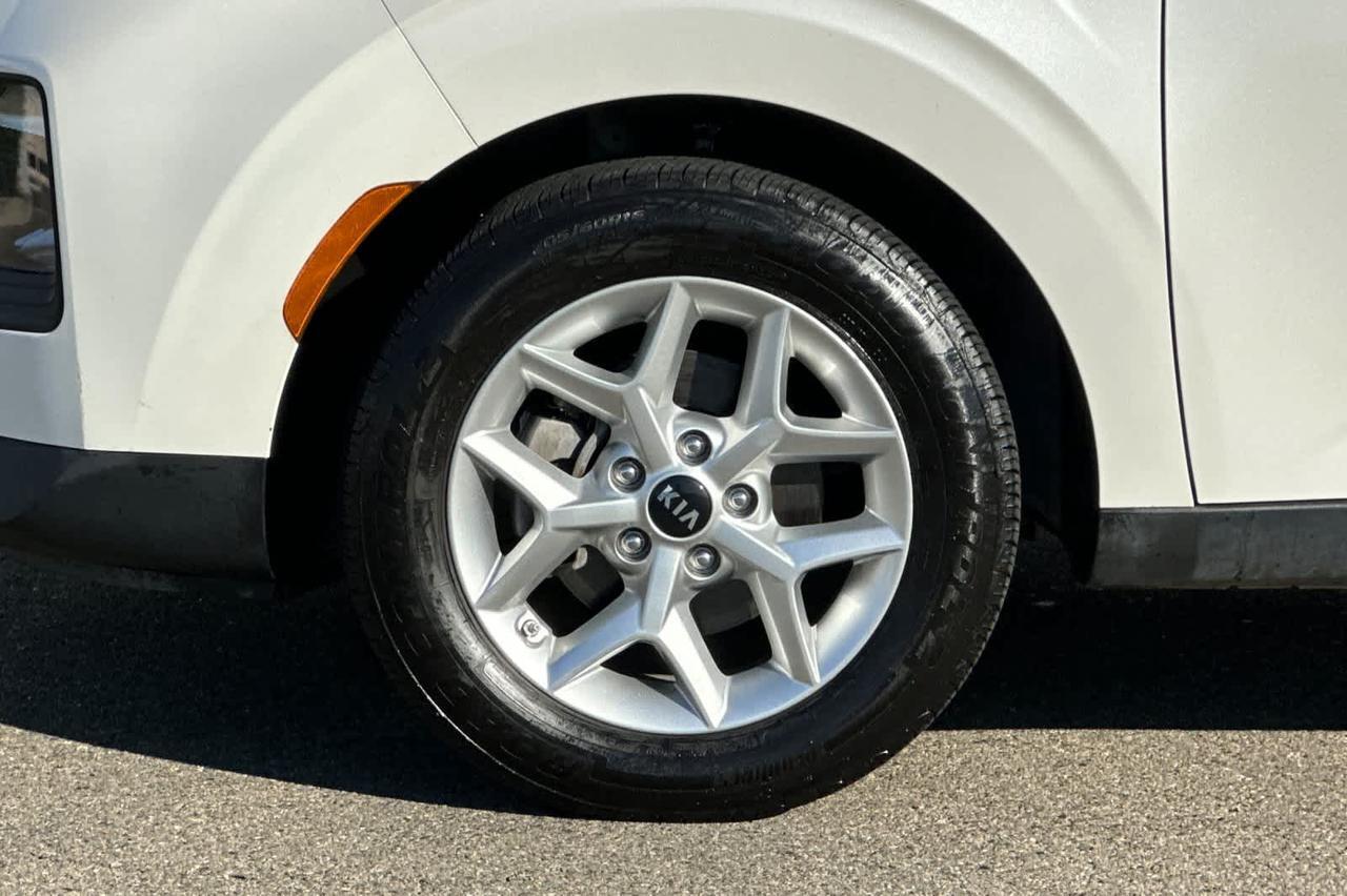 2020 Kia Soul S Roseville CA