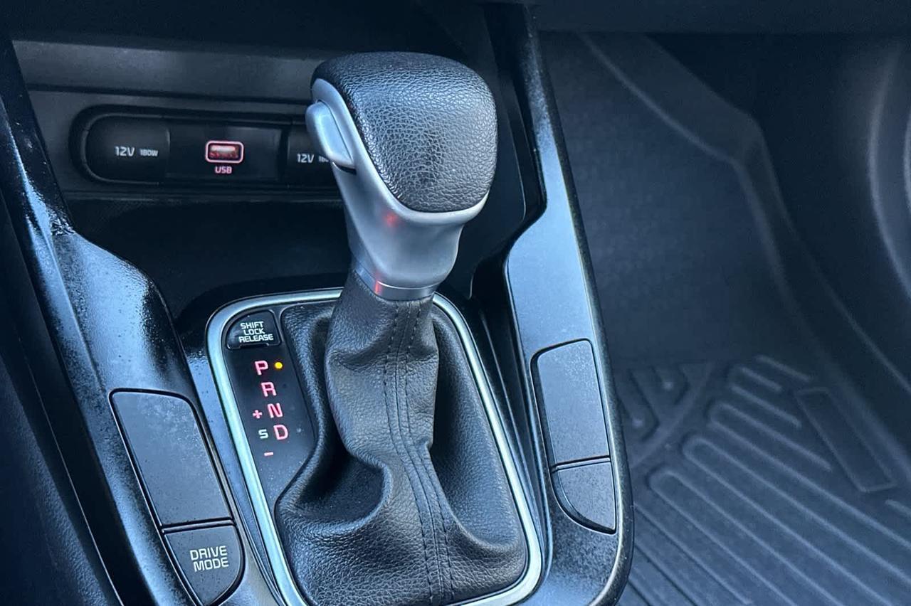 2020 Kia Soul S Roseville CA