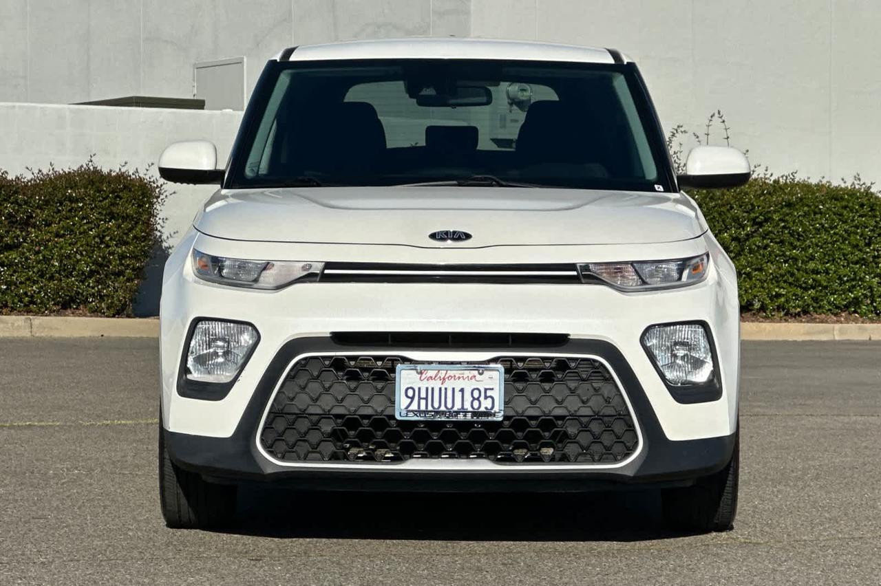 2020 Kia Soul S Roseville CA