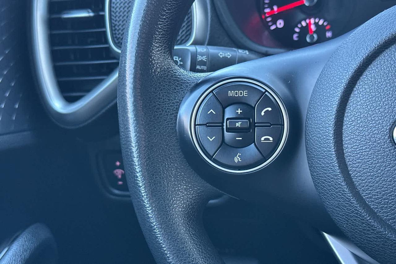 2020 Kia Soul S Roseville CA