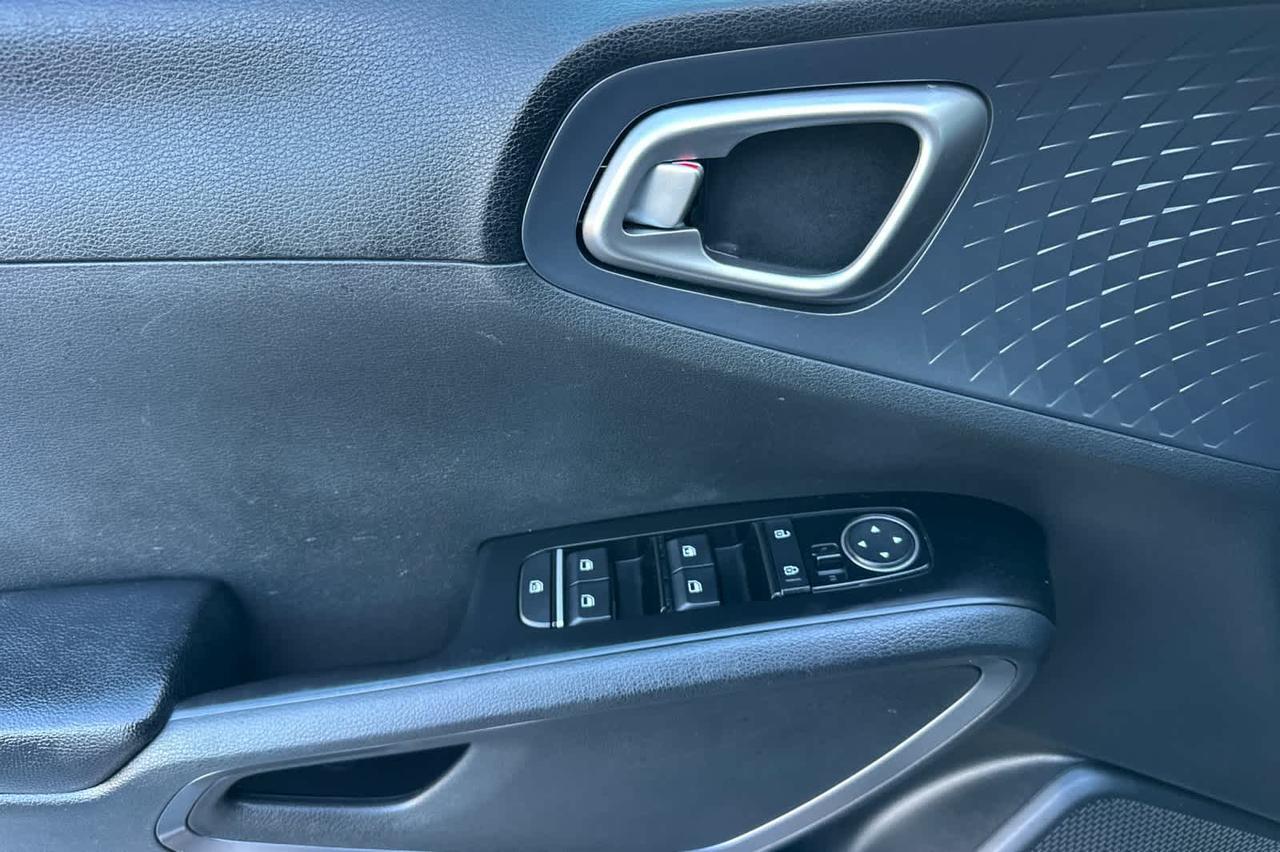 2020 Kia Soul S Roseville CA