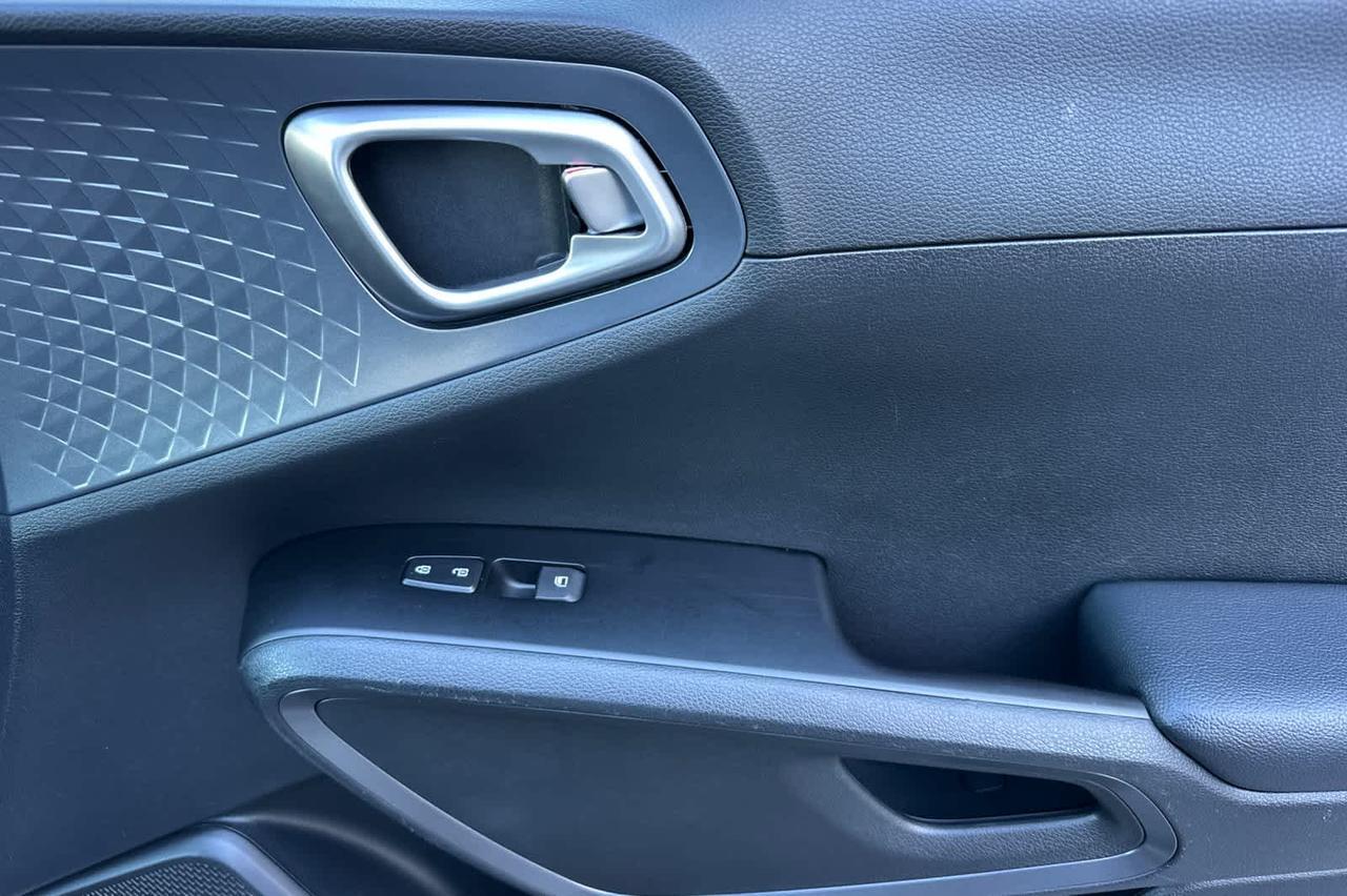 2020 Kia Soul S Roseville CA