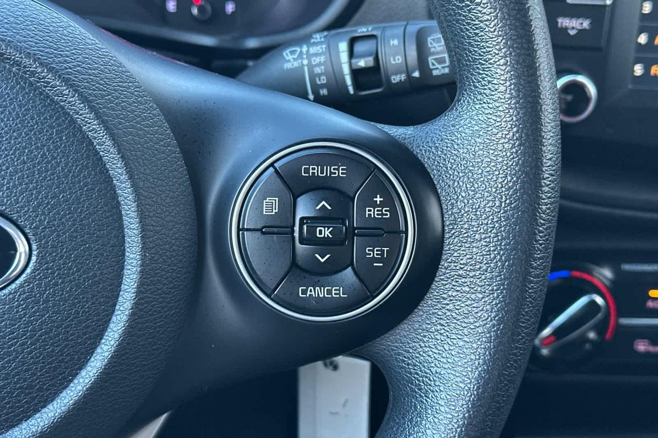 2020 Kia Soul S Roseville CA