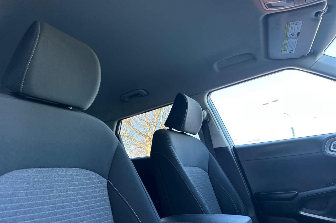 2020 Kia Soul S Roseville CA