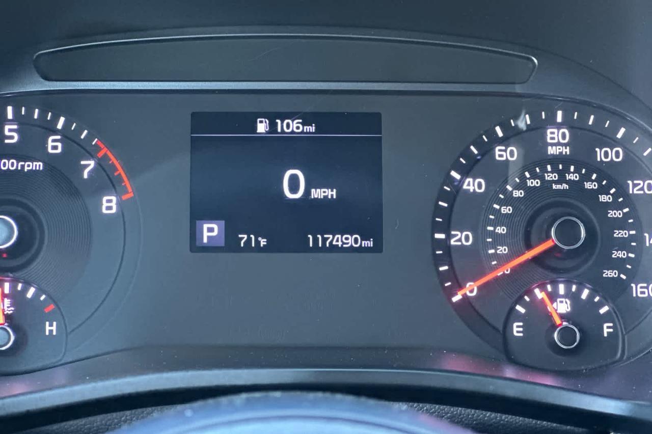 2020 Kia Soul S Roseville CA