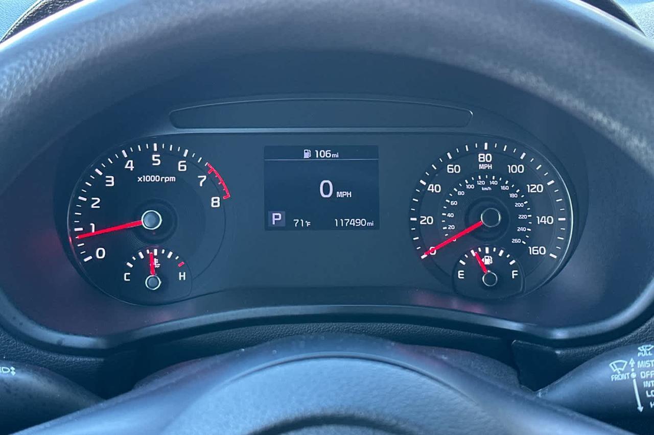 2020 Kia Soul S Roseville CA