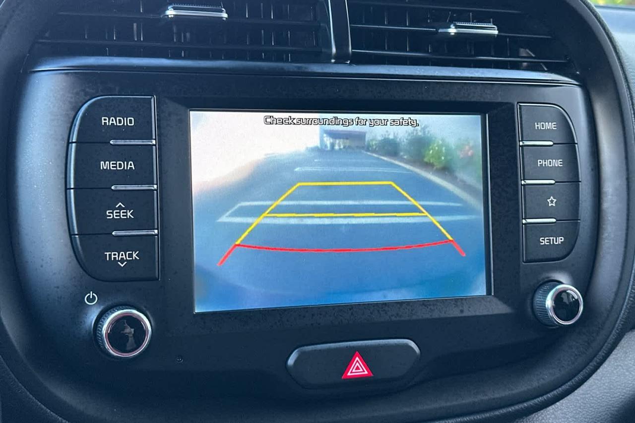 2020 Kia Soul S Roseville CA