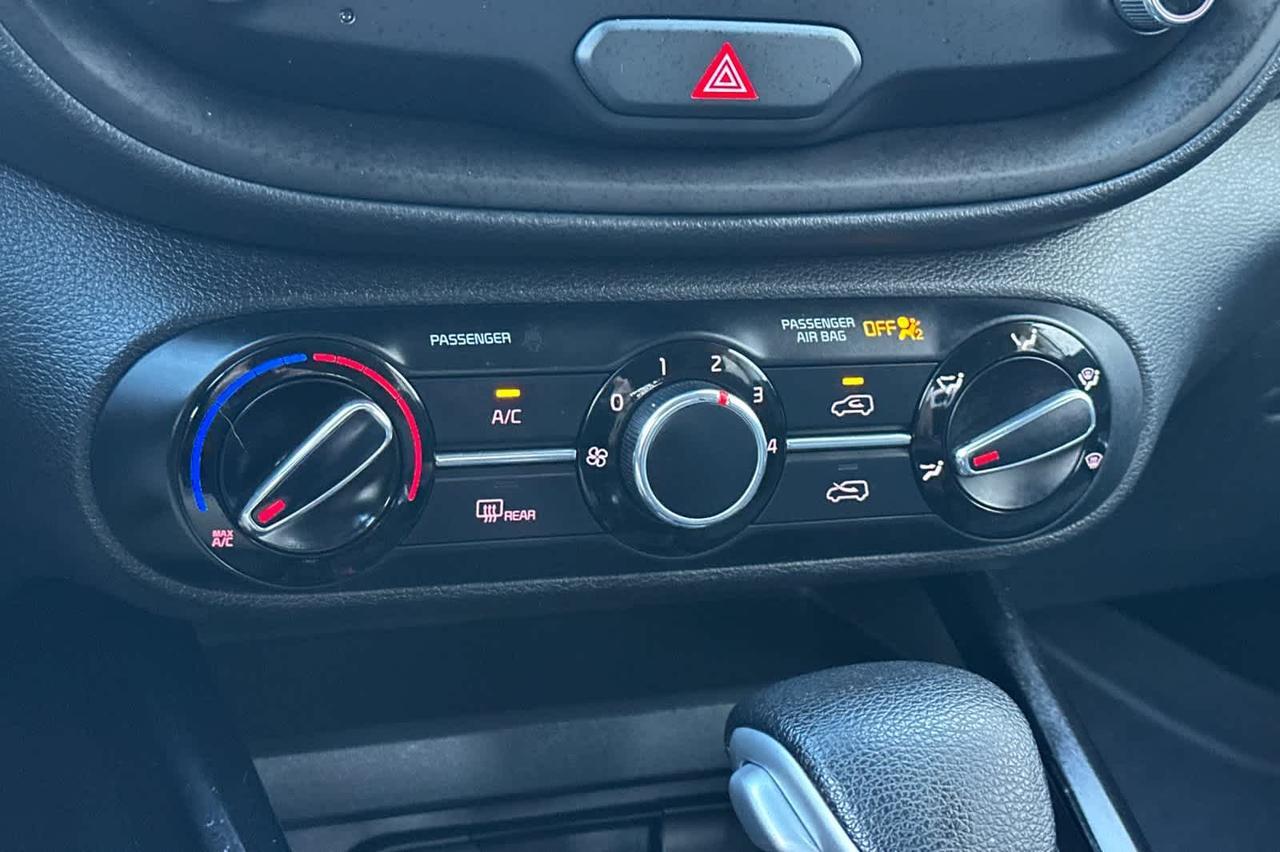 2020 Kia Soul S Roseville CA