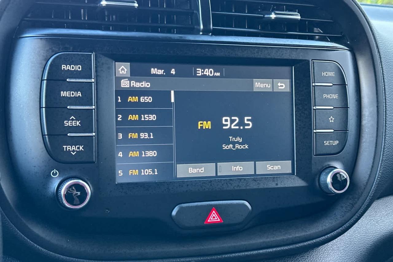 2020 Kia Soul S Roseville CA