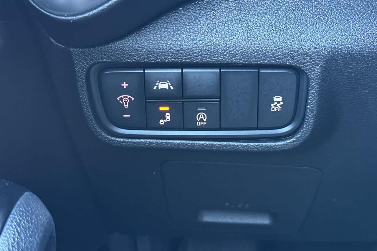 2020 Kia Soul S Roseville CA