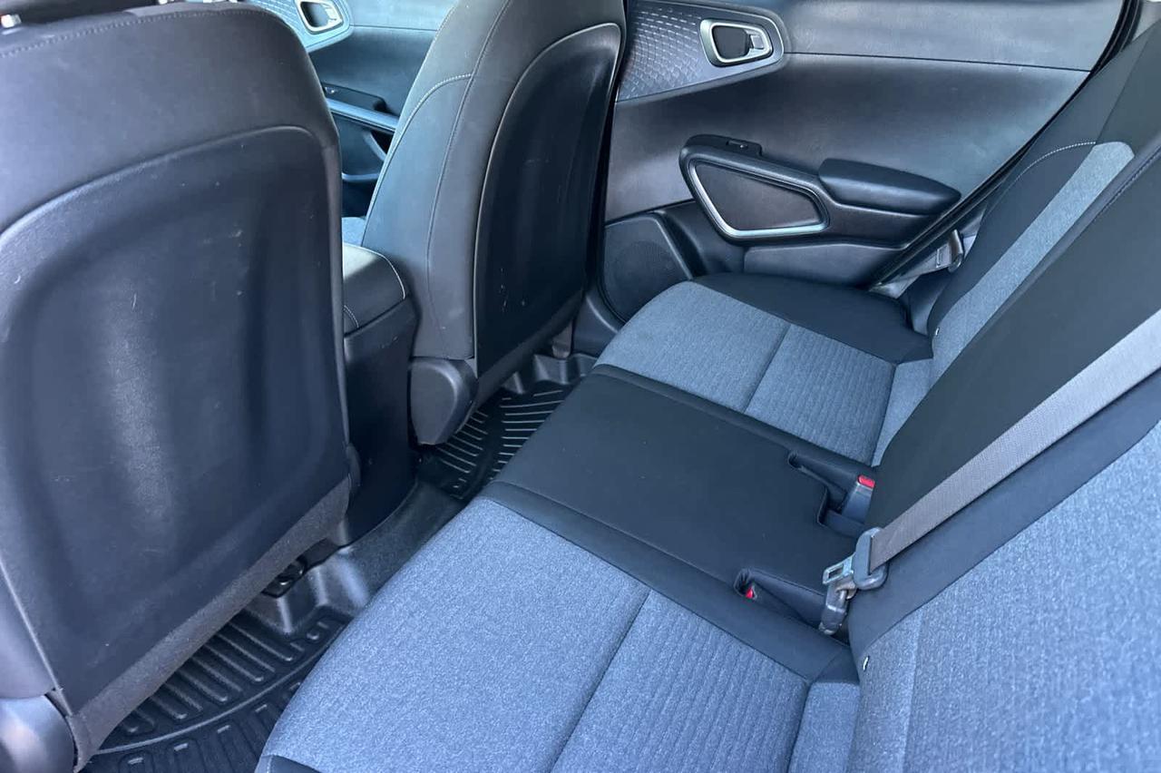 2020 Kia Soul S Roseville CA