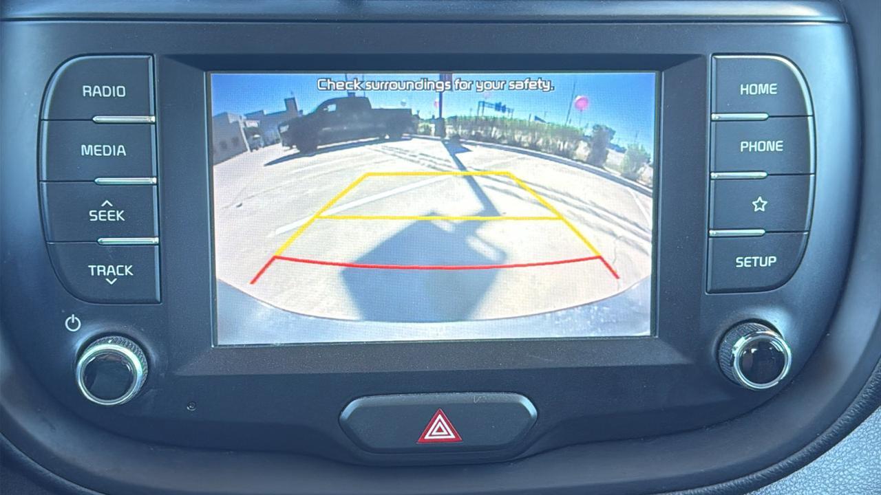 2020 Kia Soul S New Braunfels TX