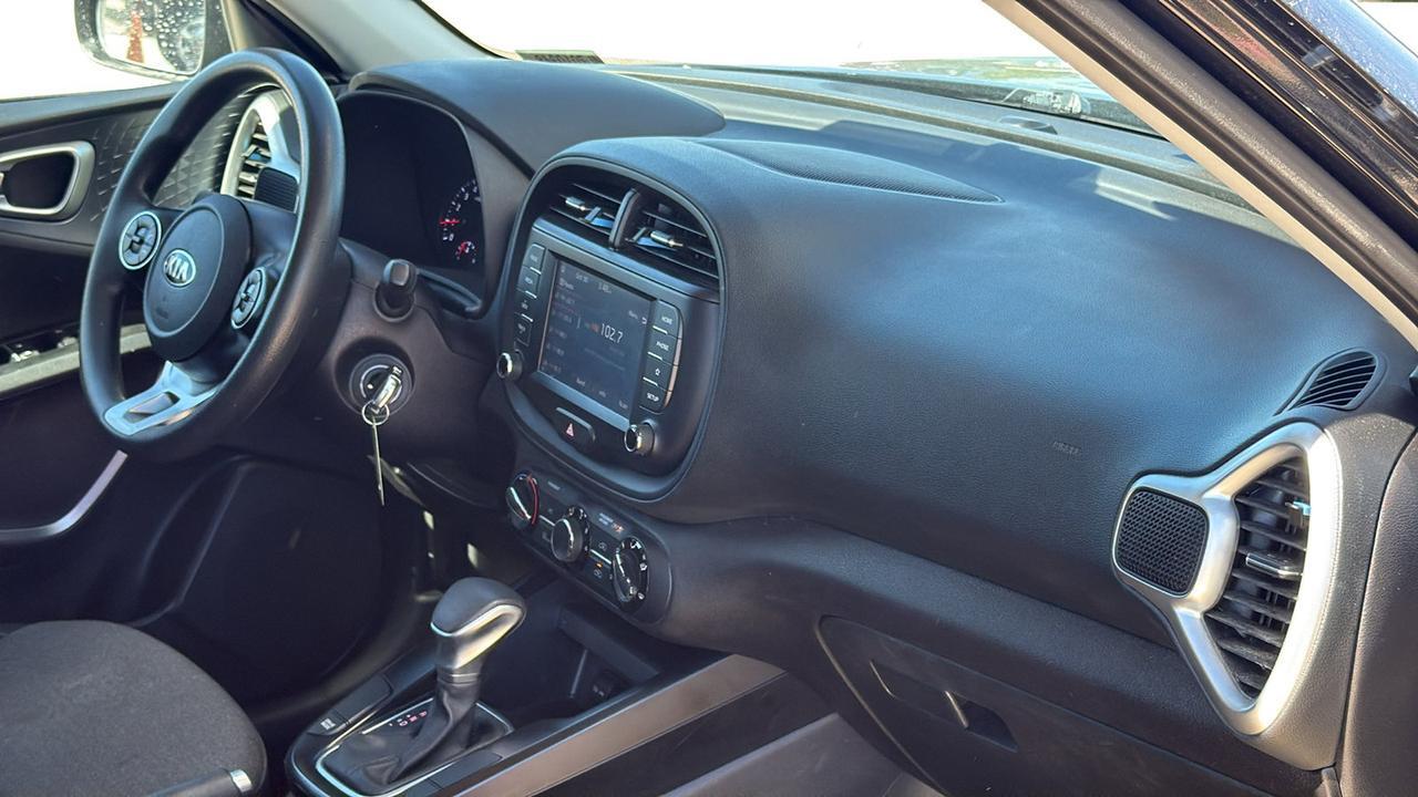 2020 Kia Soul S New Braunfels TX