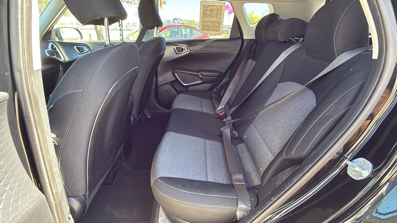 2020 Kia Soul S New Braunfels TX