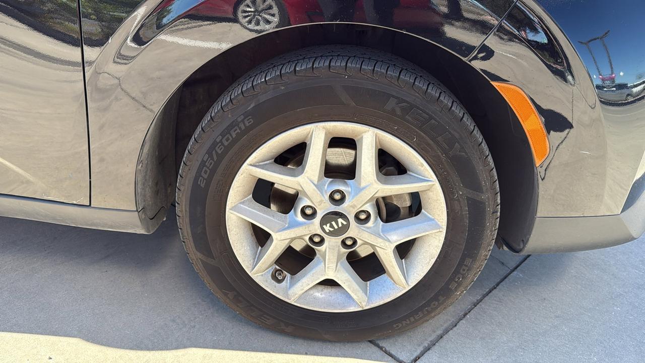 2020 Kia Soul S New Braunfels TX