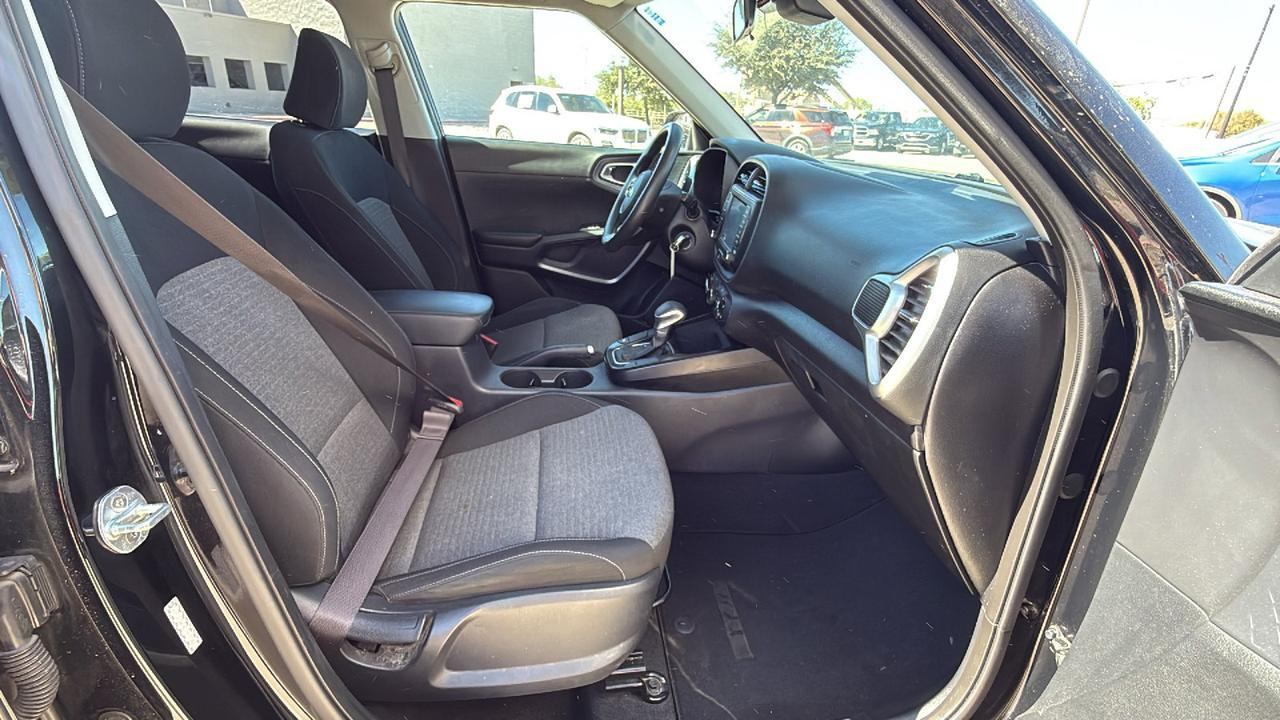 2020 Kia Soul S New Braunfels TX