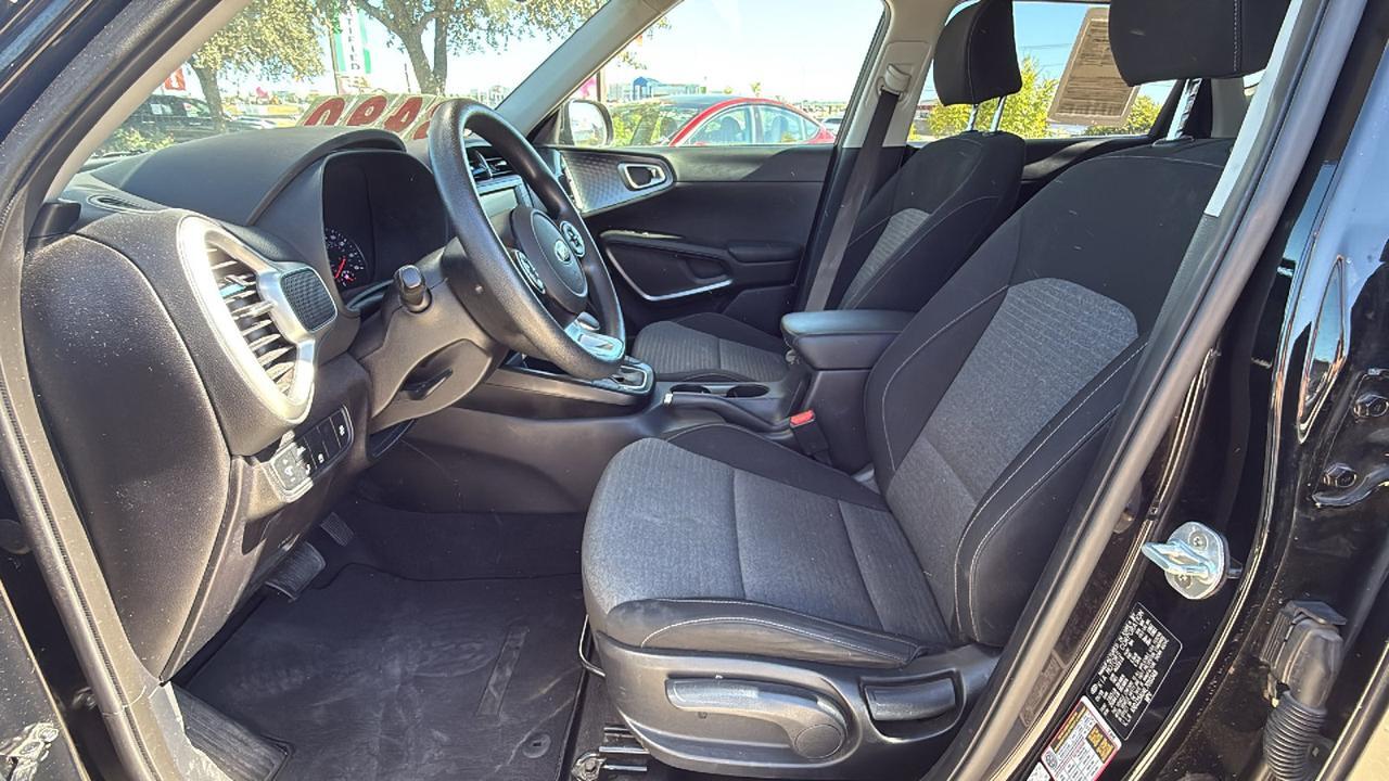 2020 Kia Soul S New Braunfels TX