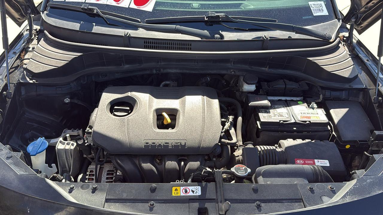 2020 Kia Soul S New Braunfels TX