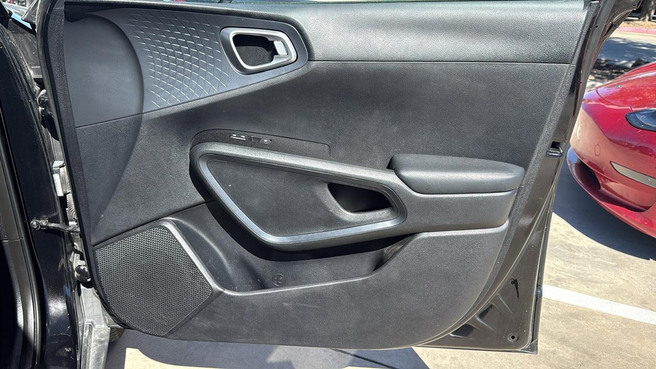 2020 Kia Soul S New Braunfels TX