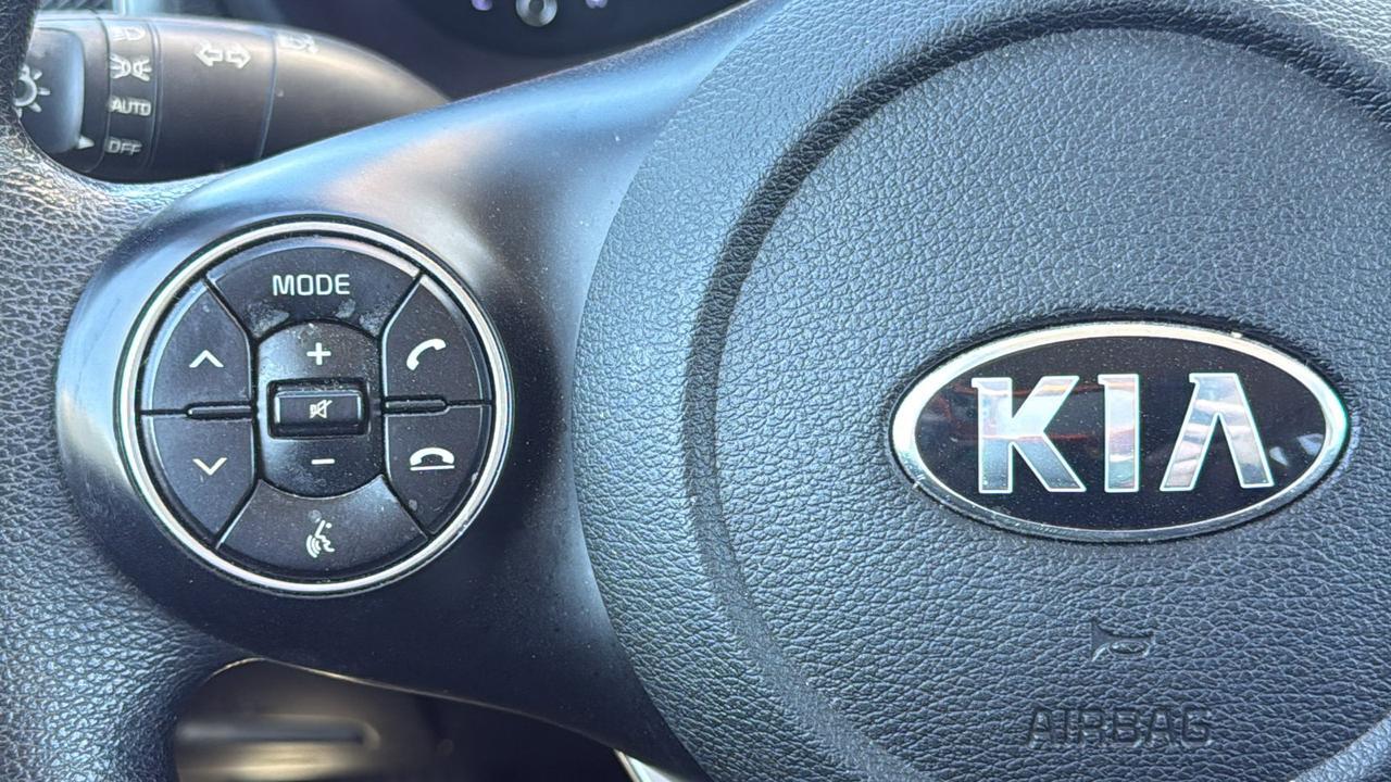 2020 Kia Soul S New Braunfels TX