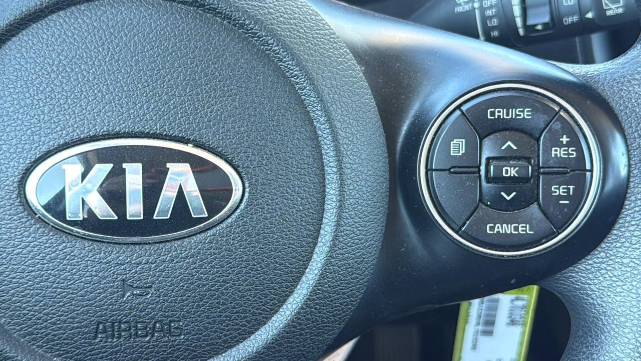 2020 Kia Soul S New Braunfels TX