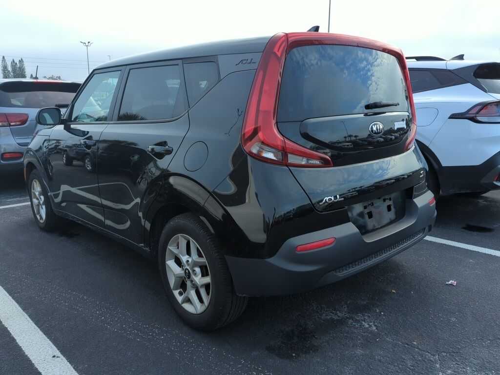 2020 Kia Soul S San Clemente CA