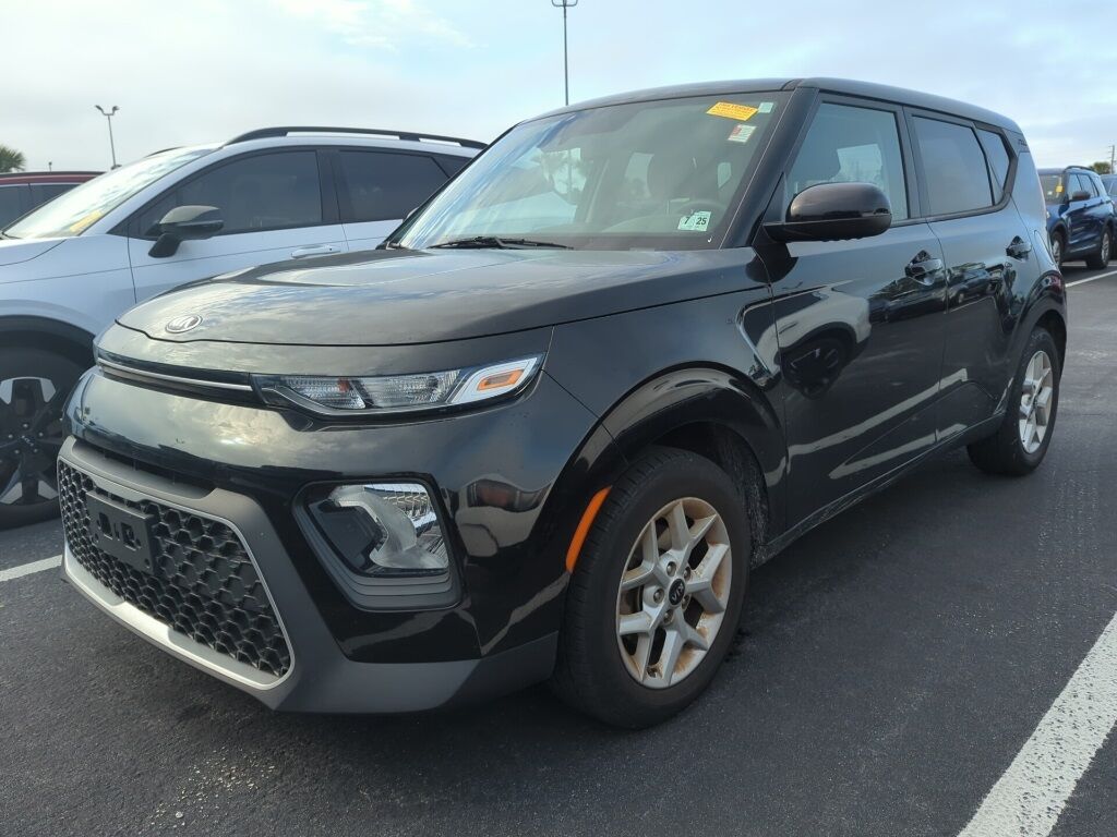 2020 Kia Soul S San Clemente CA