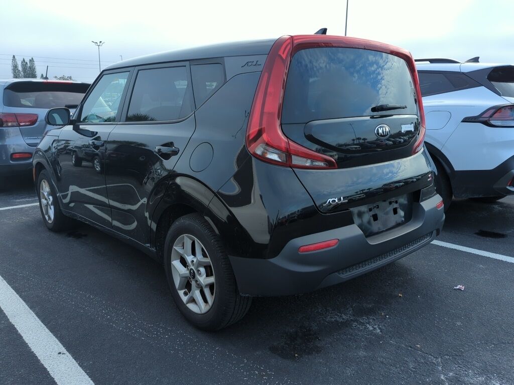 2020 Kia Soul S San Clemente CA