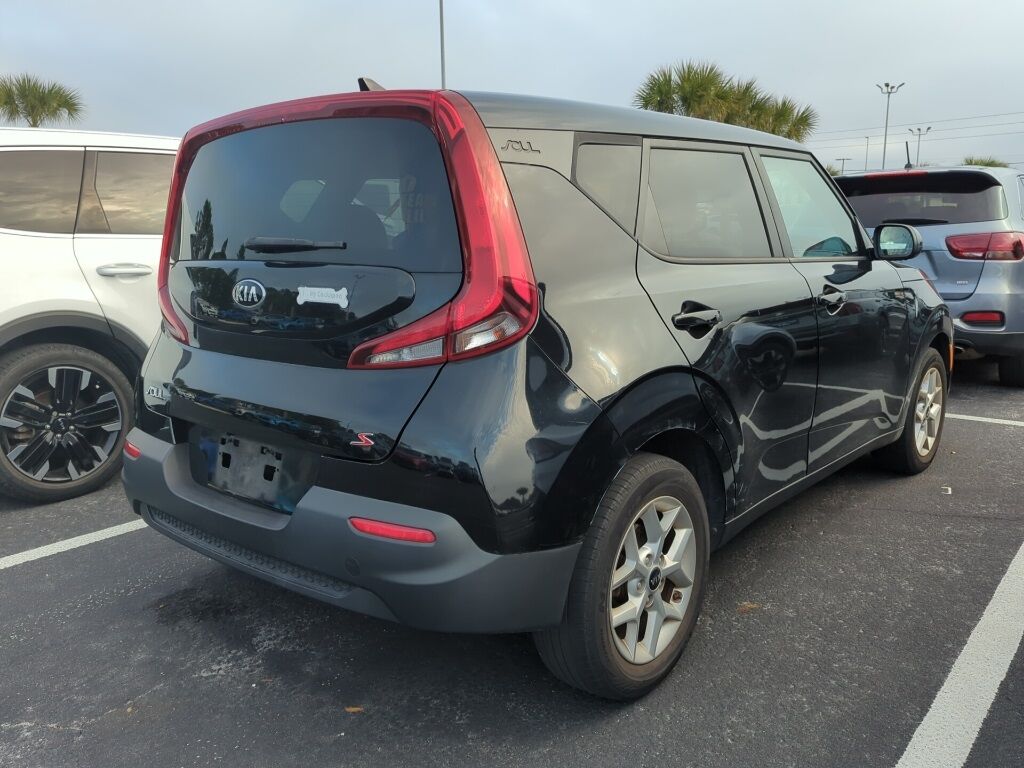2020 Kia Soul S San Clemente CA