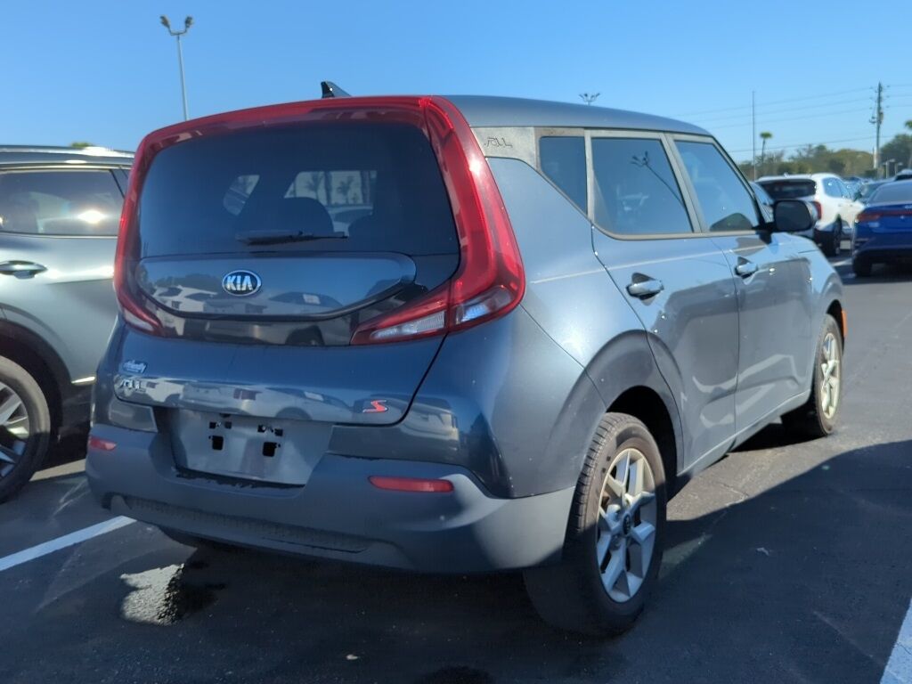 2020 Kia Soul S San Clemente CA