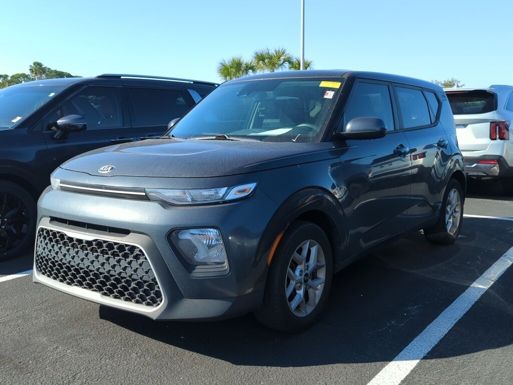 2020 Kia Soul S San Clemente CA