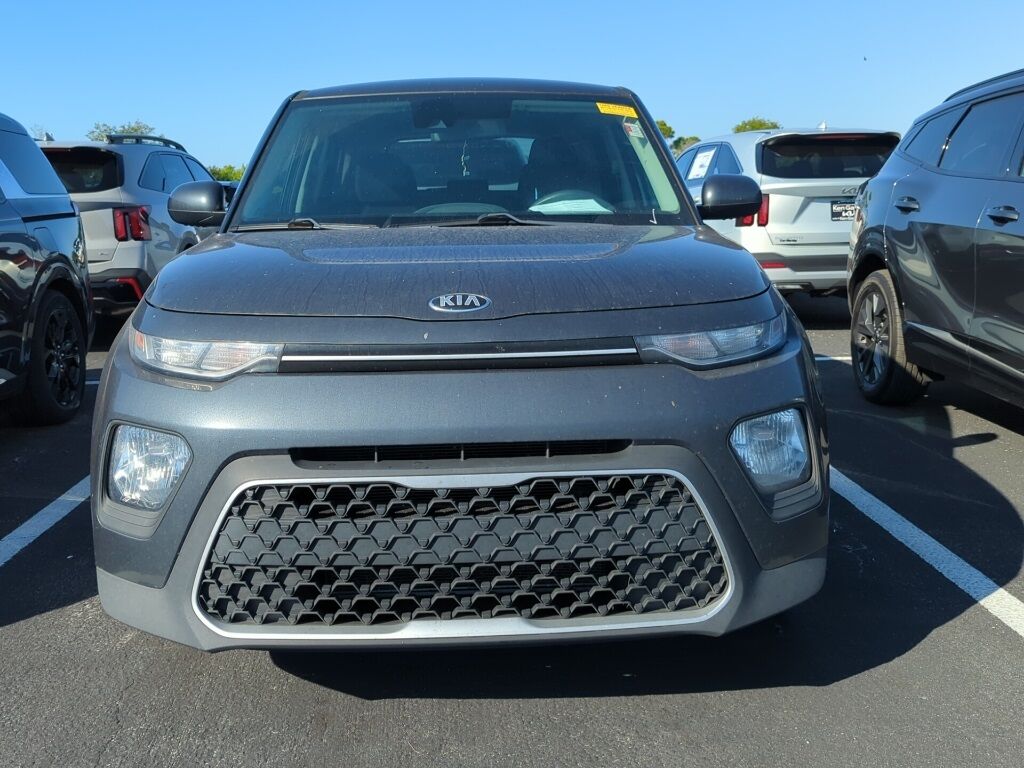 2020 Kia Soul S San Clemente CA