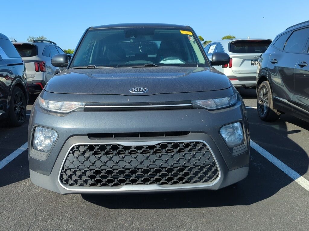 2020 Kia Soul S San Clemente CA