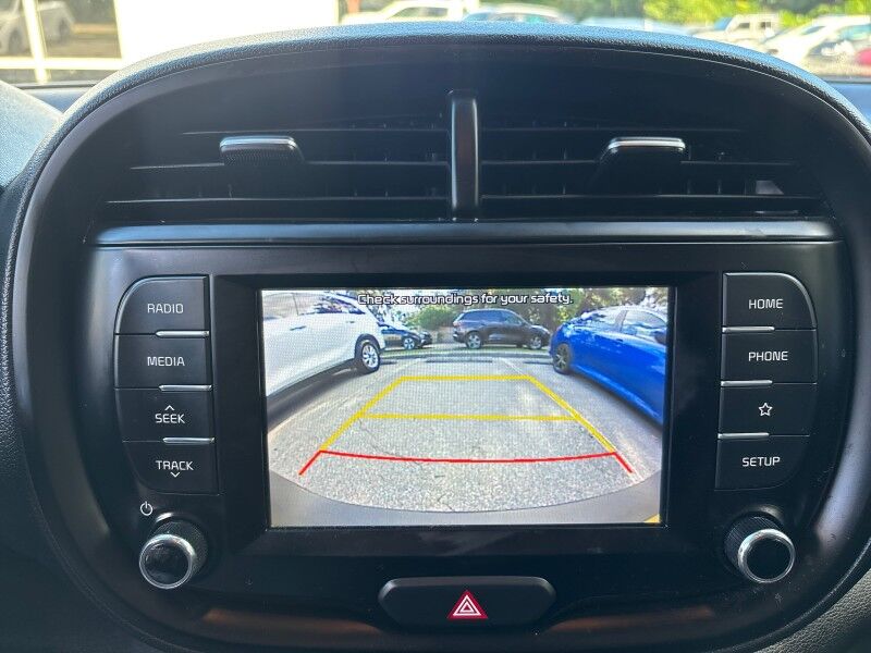 2020 Kia Soul S Seffner FL