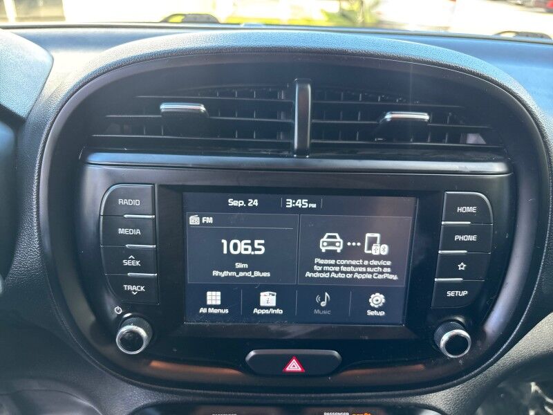 2020 Kia Soul S Seffner FL