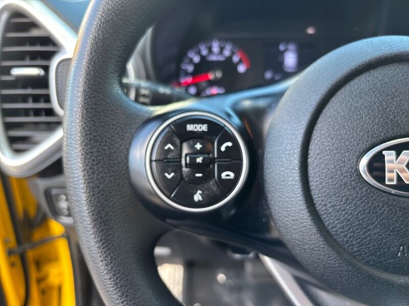 2020 Kia Soul S Seffner FL