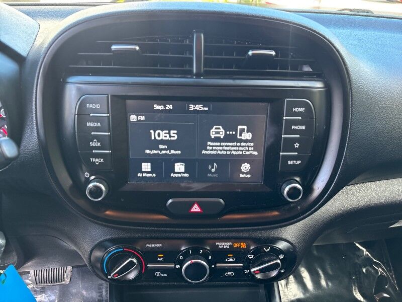 2020 Kia Soul S Seffner FL