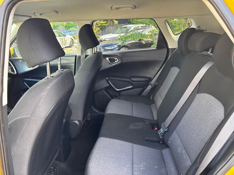 2020 Kia Soul S Seffner FL