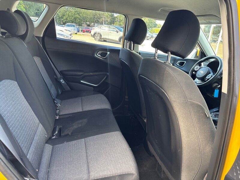 2020 Kia Soul S Seffner FL