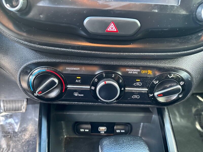 2020 Kia Soul S Seffner FL