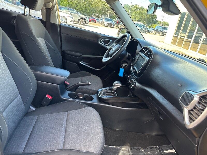 2020 Kia Soul S Seffner FL